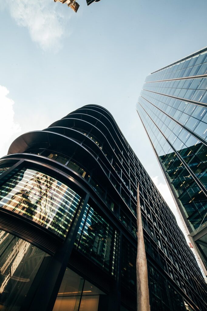 commercial, bank, technology